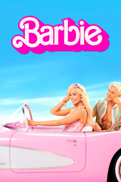 Barbie 2023 1080p WEB h264-ETHEL