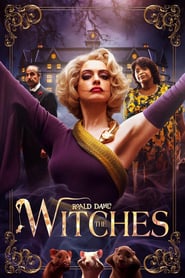 The Witches 2020 HDR 2160p WEB H265-SLOT
