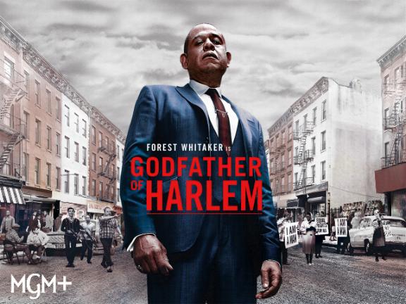 Godfather of Harlem Seizoen 1 (1080p H.265 EN+NL subs)