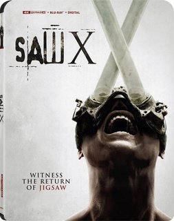 Saw X (2023) BluRay 2160p UHD HDR TrueHD AC3 HEVC NL-RetailSub REMUX