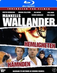 Wallander 14 Hamnden 2009 SWEDiSH REMUX 1080p BluRay
