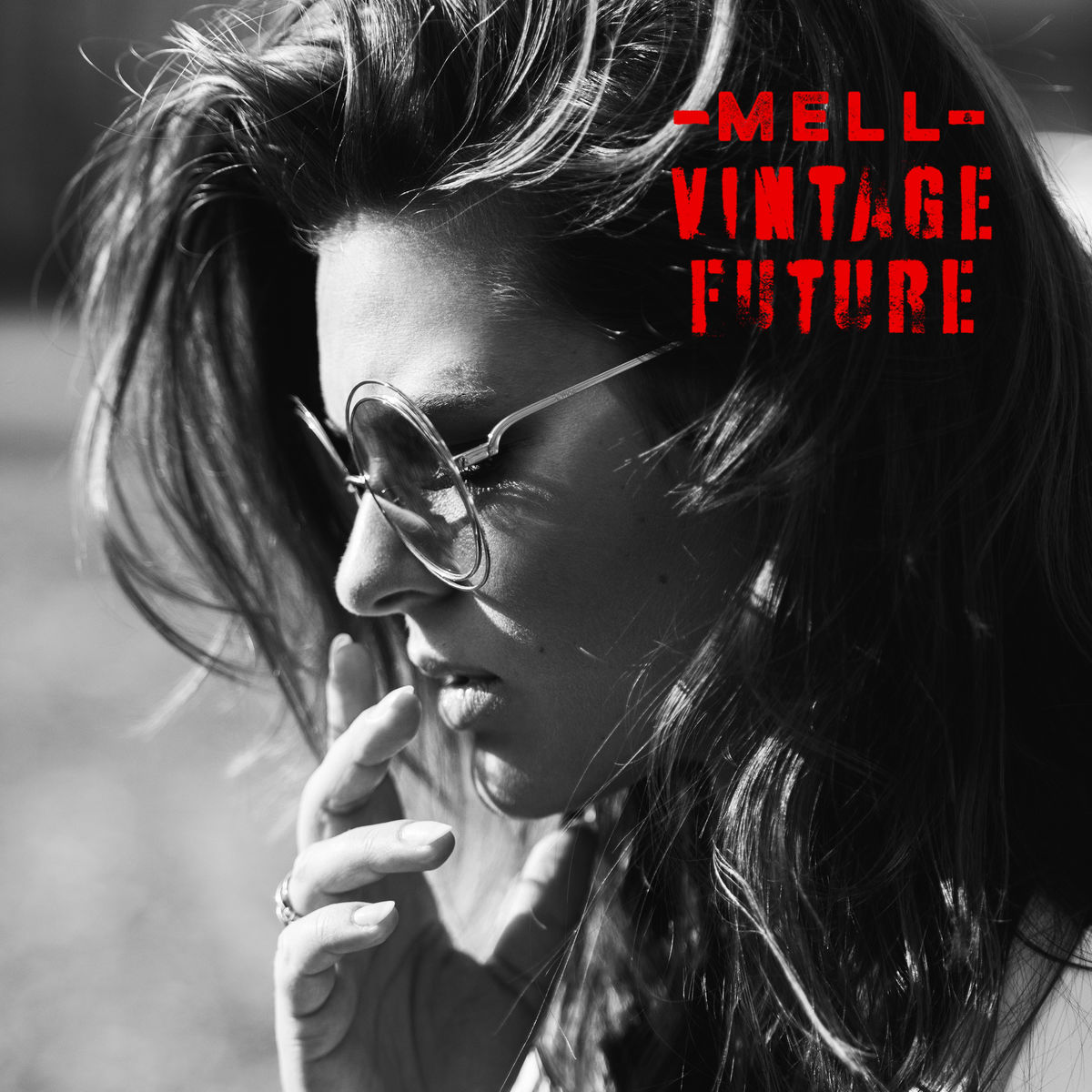 Mell & Vintage Future - (2019) Mell & Vintage Future