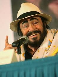 Luciano Pavarotti - Collection 1972-2015 46 ALBUMS MP3 Vandaag 8 Albummekus. Nu nog 12 te goan