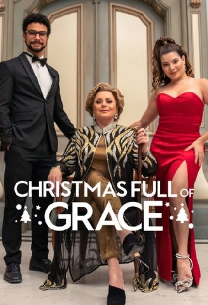 CHRISTMAS FULL OF GRACE (2022) 1080p NF WEB-DL DDP5.1 RETAIL NL Sub