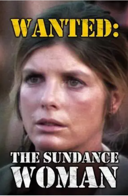 Wanted: The Sundance Woman (1976) - TVrip - English Sub