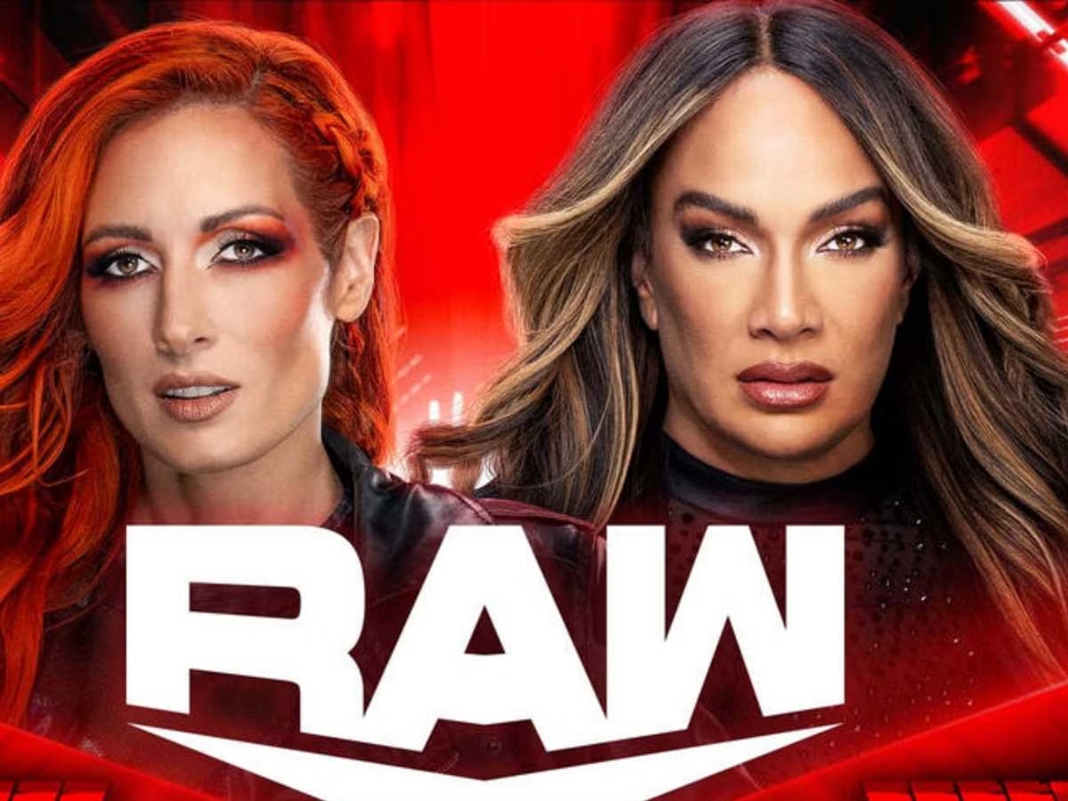 WWE RAW 2024 03 18 720p HDTV h264-Star