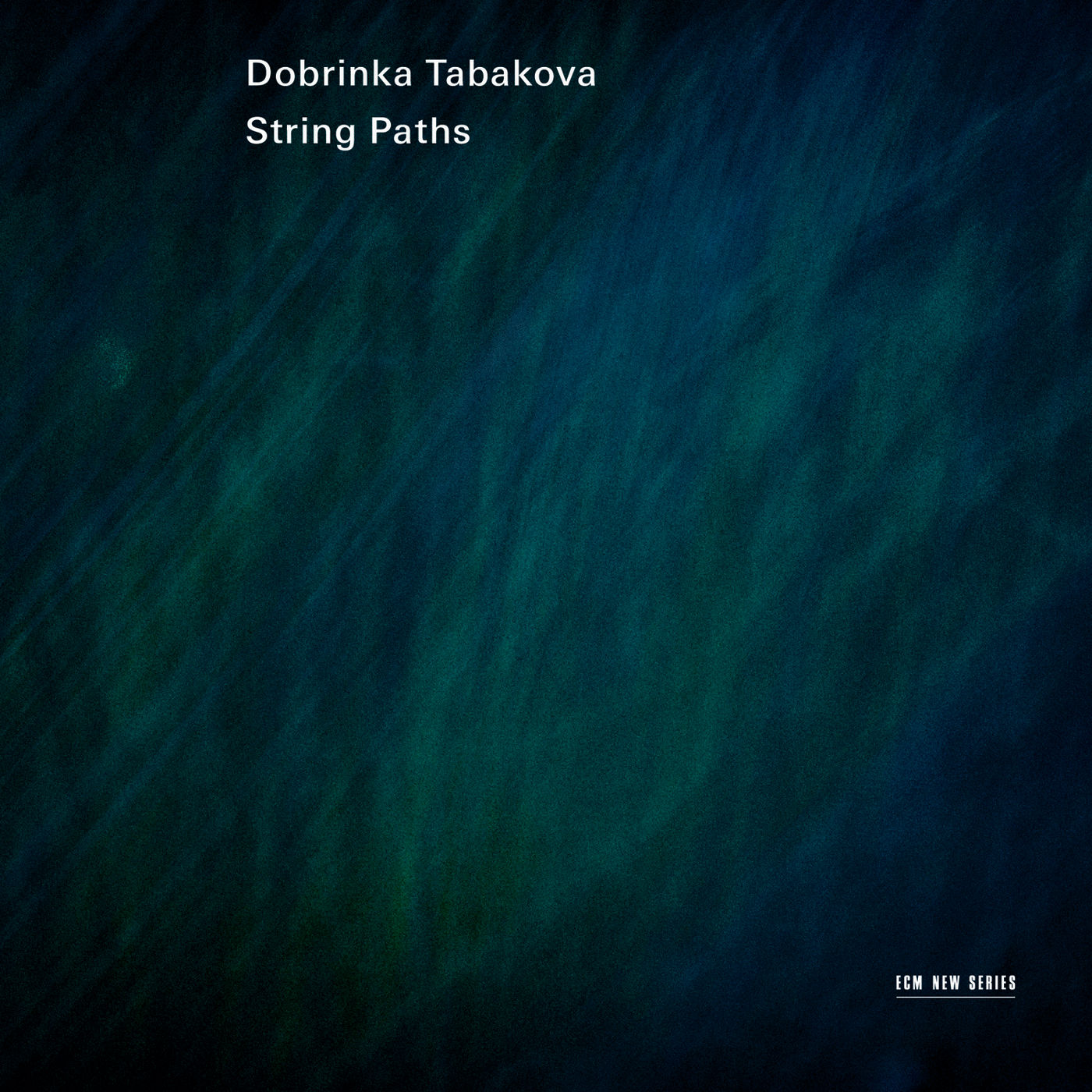 Dobrinka Tabakova - String Paths FLAC (24bit-48kHz)