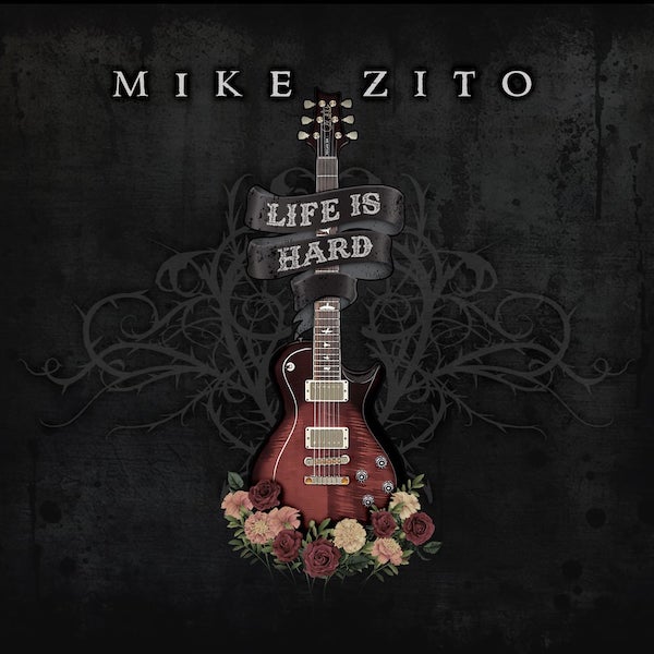 Mike Zito - 2024 - Life Is Hard