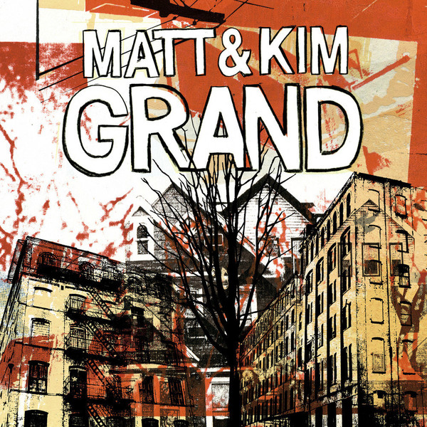 Matt and Kim - Collection (2006 - 2018)