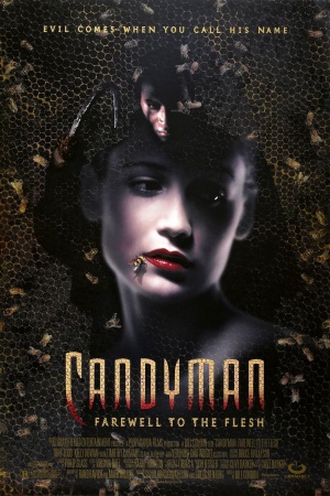 Candyman 2 Farewell to the Flesh 1995 NL subs
