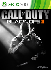 JTAG/RGH Call of Duty Black Ops II