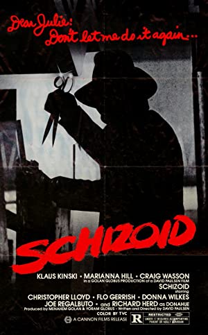 Schizoid 1980 1080P BLURAY X264-WATCHABLE