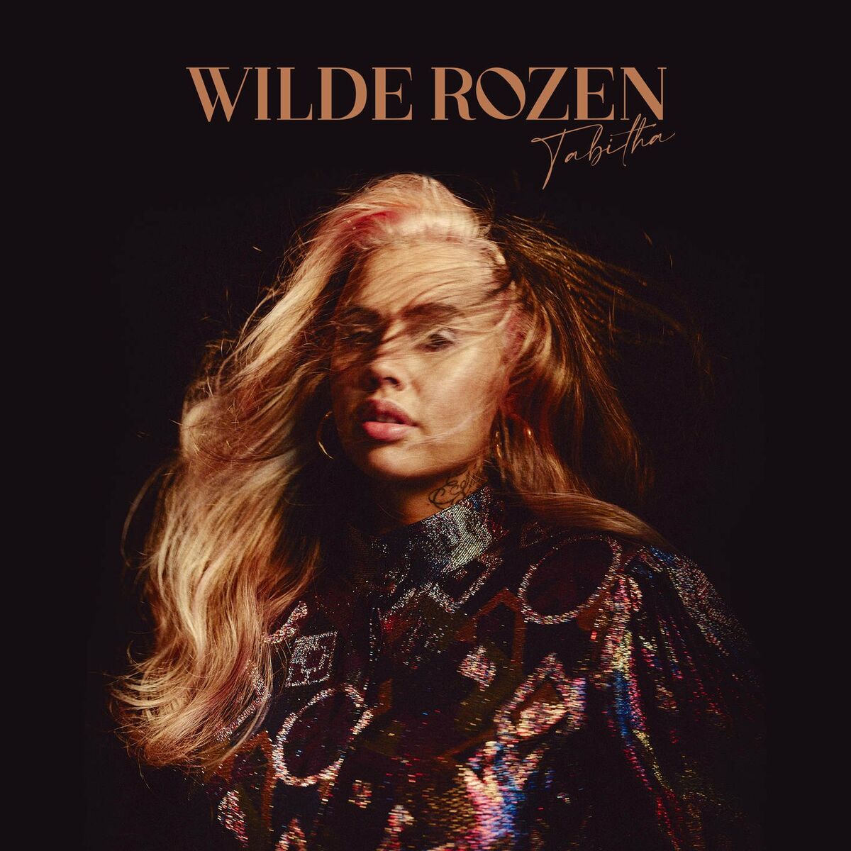 Tabitha - Wilde Rozen (2022)