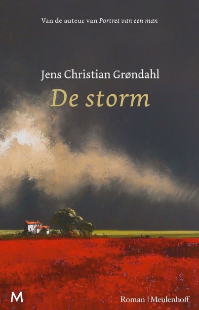 Jens Christian Grøndahl - De storm