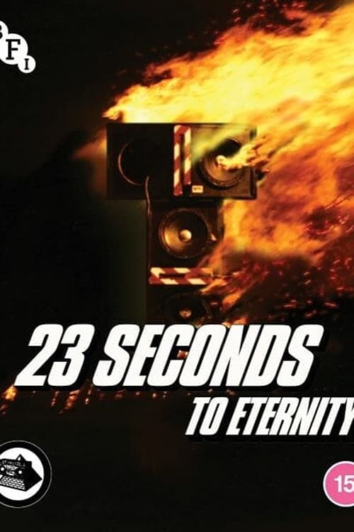 23 Seconds To Eternity 2023 1080p BluRay-LAMA