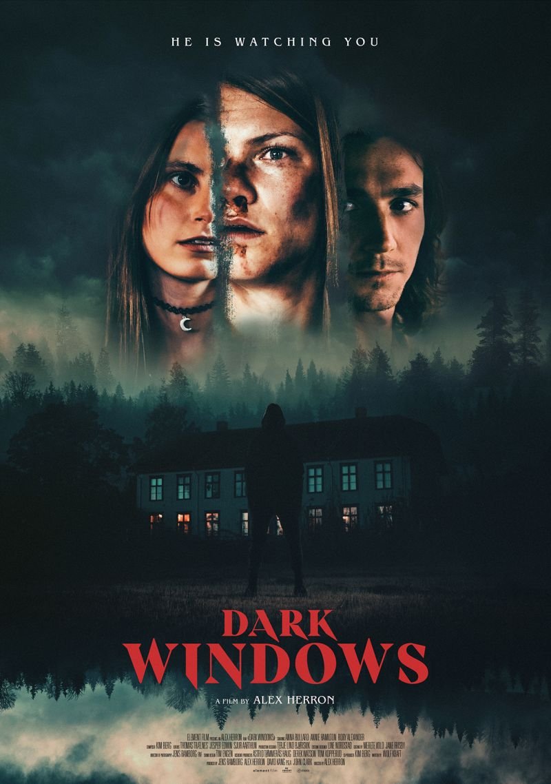 Dark windows 2023