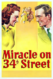 Miracle on 34th Street 1947 BluRay 1080p DTS-HD MA 5 1 AVC R