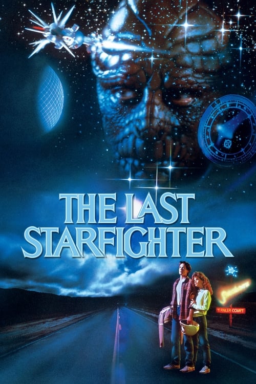 The Last Starfighter 1984 REMASTERED 1080p BluRay x264-MiMiC