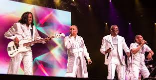 Earth Wind And Fire Discography 6 maal van deze Toffe Band.