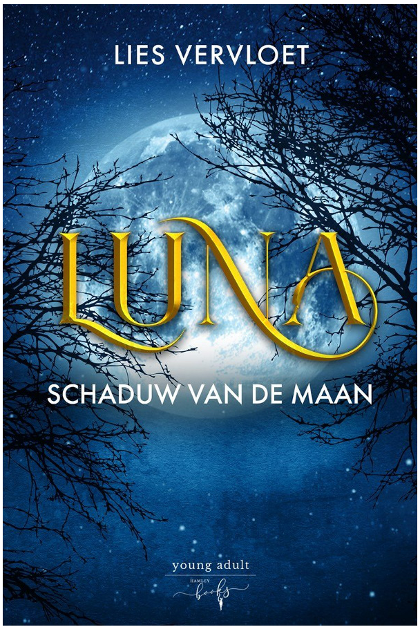 Lies Verloet [Luna 1] - Schaduw van de maan (06-2021)