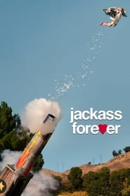 Jackass Forever 2022 DV 2160p WEB H265-SLOT