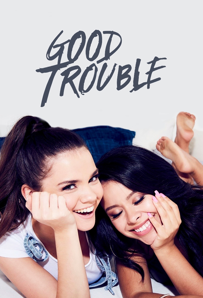 Good Trouble S04E15 MULTi 1080p WEB H264-AVON