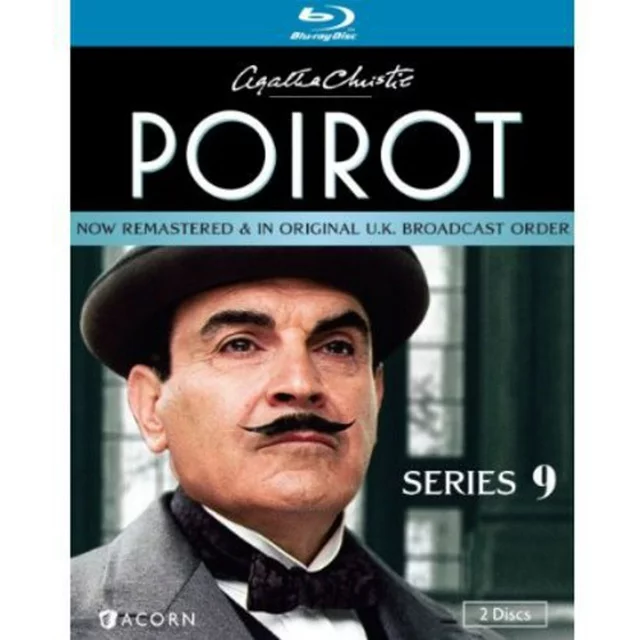 Agatha Christie's Poirot (1989-2013) S09 - 1080p BluRay x265-PyRA (Retail NL Subs)