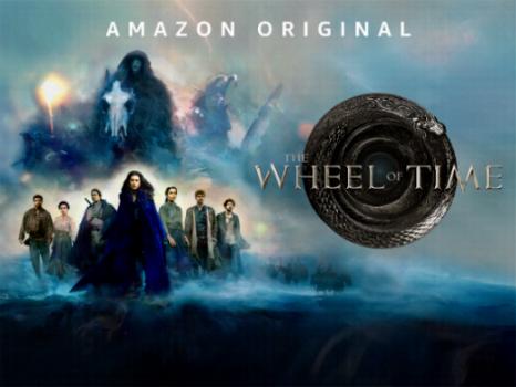 The Wheel of Time Seizoen 1 compleet 1080p EN+NL subs