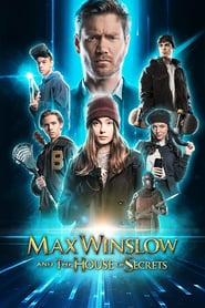 Max Winslow and the House of Secrets 2019 1080p WEB h264-iNTENSO