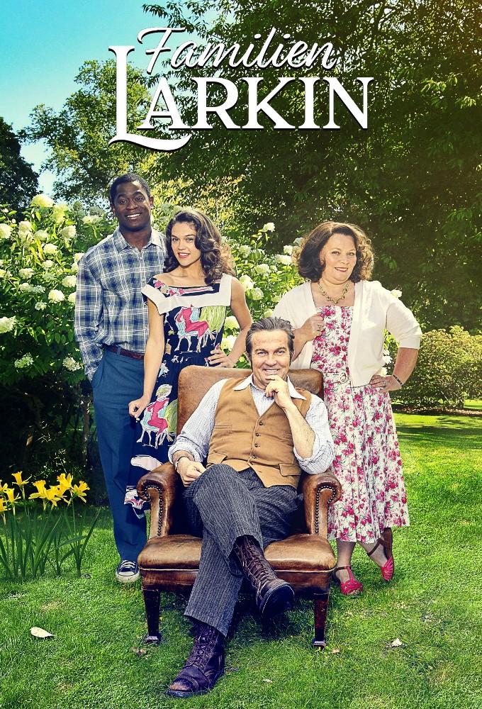 The Larkins 2021 S02E05 1080p HDTV H264-UKTV