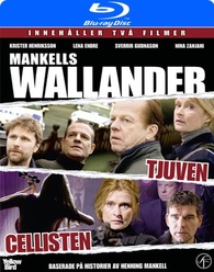 Wallander 17 Tjuven 2009 SWEDiSH REMUX 1080p BluRay