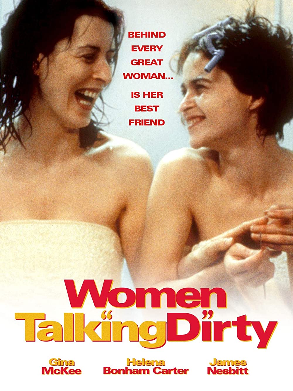 Women Talking Dirty (1999) 1080p WEBRip x264-LAMA (Retail NL Subs)