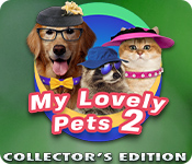 My Lovely Pets 2 CE-NL