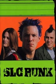 SLC Punk 1998 720p WEB h264-ELEVATE