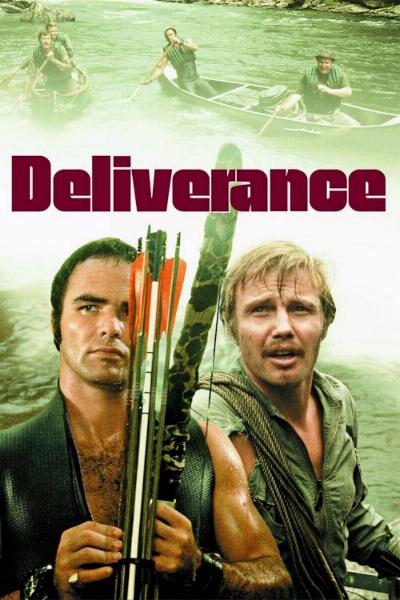 Deliverance. (1972) 1080p EN+NL subs