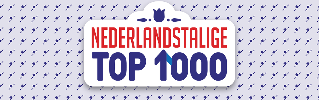 Sterren.nl Nederlandstalige Top 1000 2023 0401-0500