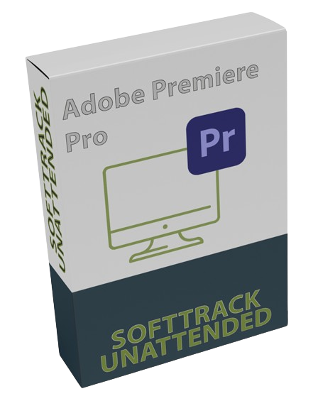 Adobe Premiere Pro 2024 v24.3.0.59 x64 Unattendeds