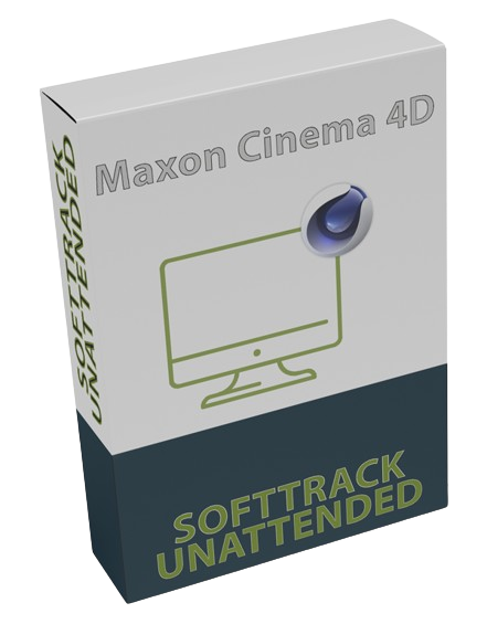 Maxon Cinema 4D 2024.4.0 x64 Unattendeds