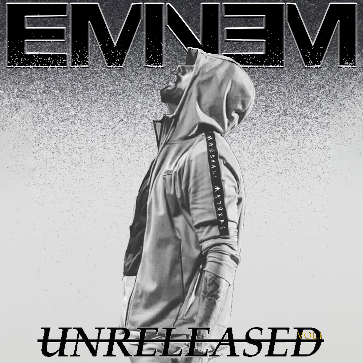 Eminem - Unreleased Vol.1