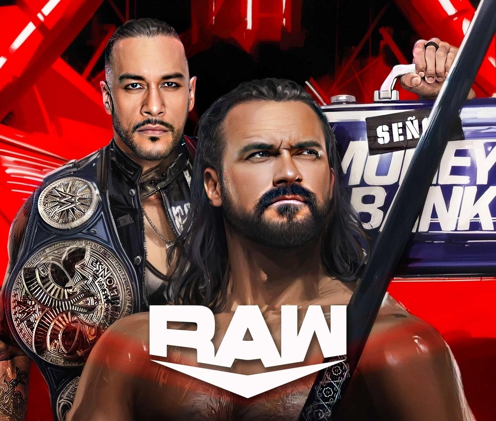 WWE RAW 2024 01 22 720p HDTV h264-Star