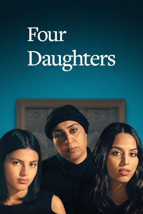 Four Daughters 2023 1080p KinoNow Web-DL H264