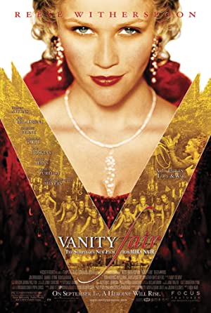 Vanity Fair 2004 1080p AUS BluRay REMUX AVC DTS-HD MA 5 1-HD
