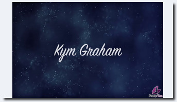 PinupFiles - Kym Graham Astral Blue 4 Glorious 1080p x2656
