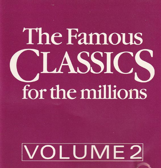 The Famous Classics - Vol. 2