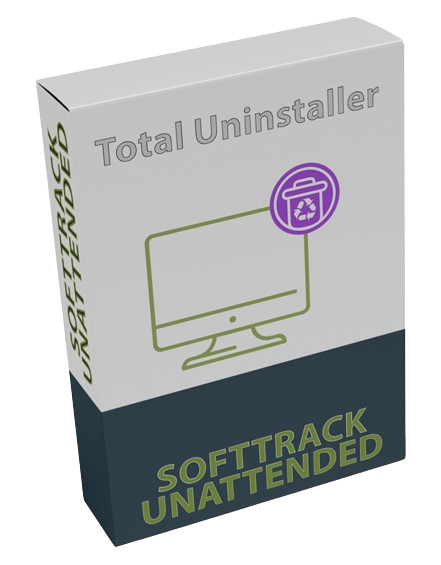 Total Uninstaller 2024 3.0.0.729 Unattended