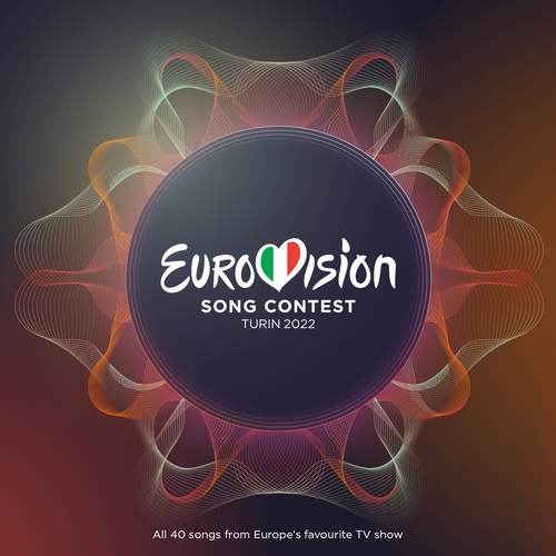 Various - Eurovision Song Contest 2022 Turin