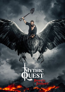 Mythic Quest S03E09 1080p WEB H264-CAKES