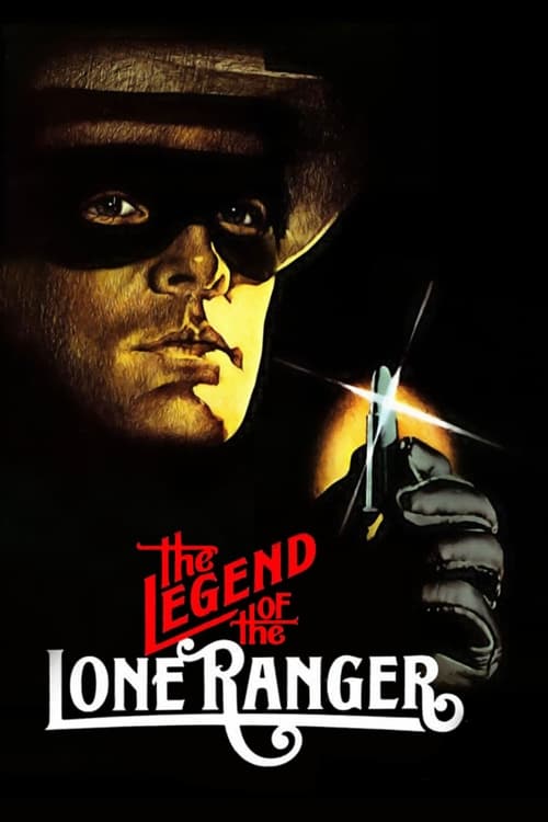 The Legend of the Lone Ranger 1981 720p BluRay x264-x0r