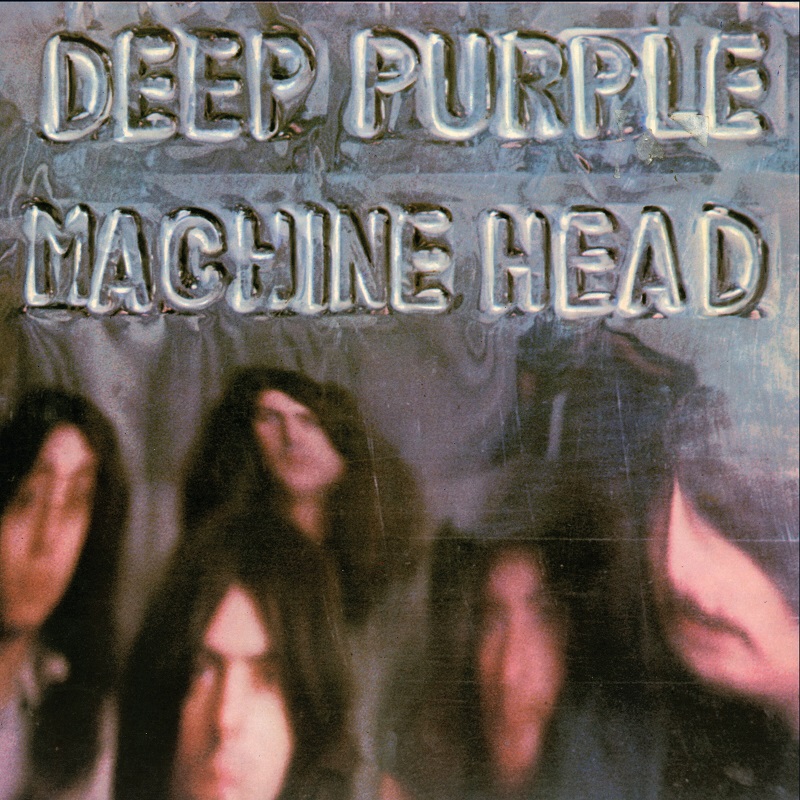Deep Purple - 1972 - Machine Head Super Deluxe Edition [2024 HDtracks] 24-96