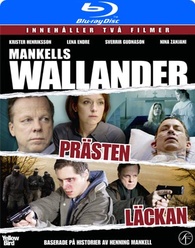 Wallander 19 Prasten 2009 SWEDiSH REMUX 1080p BluRay